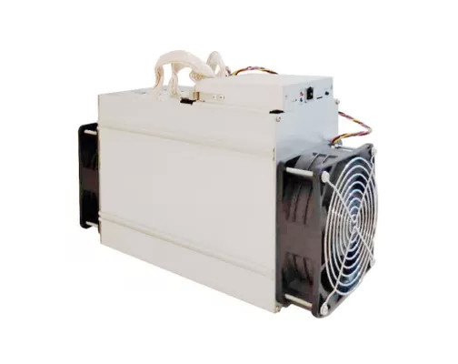 Het Muntstuk Bitmain Antminer DR3 7.8th 1410W van Blake256r14asic DCR