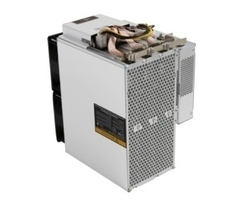 De mijnbouwmachine van Bitmain Antminer 220V D5 ASIC van de D5119g Tweede Hand