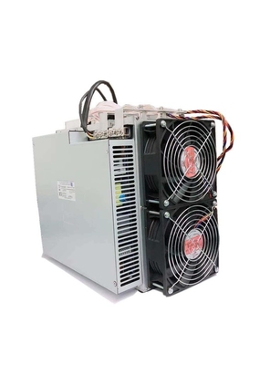 De Gebruikte Bitcoin Mijnwerker Machine Sha 256 3440W Asic Innosilicon van T2TH 32T