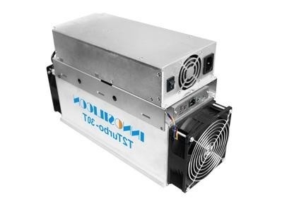 Van de MijnwerkersMachine BTC van Sha256innosilicon de Muntstukken Innosilicon T2tz 30t