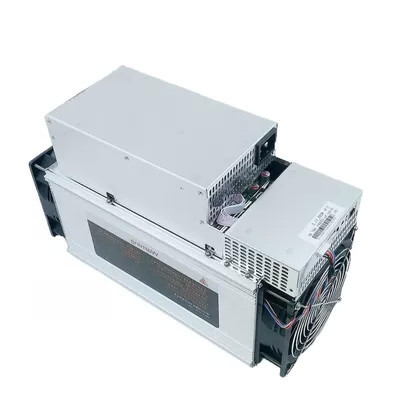 Microbt Whatsminer M30s+ 100t, BTC-Mijnwerker Machine SHA256 3332W