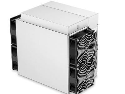 de Mijnwerker Machine, Gebruikte Antminer S17+ 70t 298.2×178×304.3mm van 11kg BTC