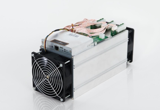 Gebruikte BTC Bitmain Antminer S9 13.5t 14T voor de Mijnwerker van Asics Bitcoin