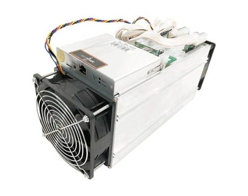 De tweedehandse Machine van de Mijnbouwbitcoin van Antminer S9i 14T