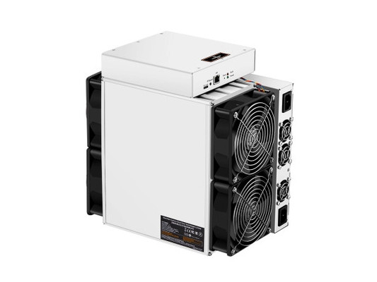 Bitmain Antminer S19 Pro110t 104t 100t voor de Mijnbouwmachine van Asics Bitcoin
