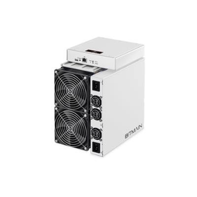 Tweedehandse Tweedehandse Bitcoin de Mijnbouwmachine van Antminer S17 56T