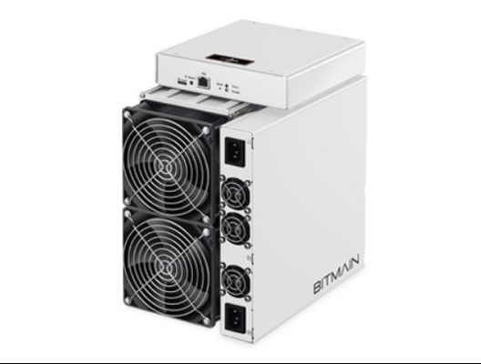 Het koelen van Dubbele Buisventilator Antminer S17 56t, de Mijnbouwinstallatie van BM1397 Asics