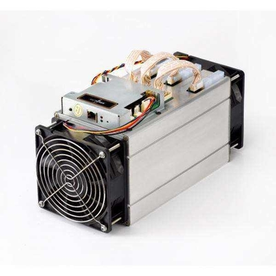 De gebruikte van de MijnwerkersMachine PCIE van 13.5T BTC interface Bitmain Antminer S9i 1310W