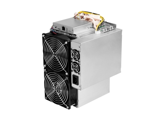 Blake256R14 van de de Mijnbouwmachine van algoritmeaisc de Tweede Hand Antminer DR5 35T voor DCR-Muntstukken