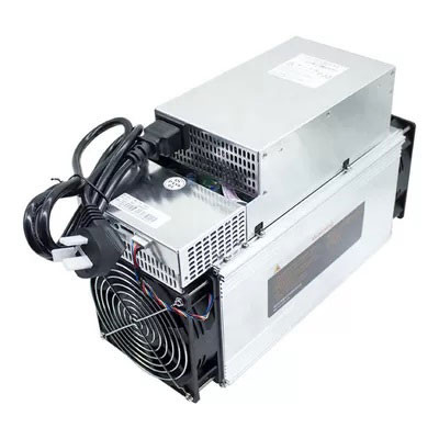 SHA256 algoritme Gebruikte Bitcoin-66ste 68ste zeventigste van Mijnwerkerssecond hand whatsminer M32 vierenzestigste