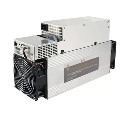 12500g Whatsminer M21s 52t 52th/S, de Generatormachine van 12V Bitcoin