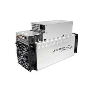 65ste 68ste 70ste achtenzeventigste van 3000W-3500W BTC Microbt Whatsminer M20s Asic 62th