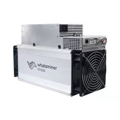 90ste 92ste 100ste 112th van Asicmicrobt Whatsminer M30s achtentachtigste