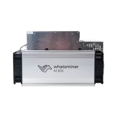 2de van de de Mijnbouwmachine van Asic Bitcoin 112th van Microbt Whatsminer M30s achtentachtigste 90ste 92ste 100ste