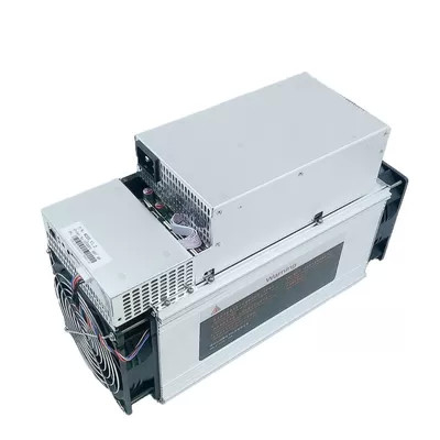 De Mijnwerker Machine SHA256 3332W van Microbtwhatsminer M30s+ 100t BTC