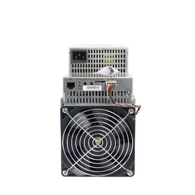 Geen Uitzondering Microbt Whatsminer M30s+ 98th/S, de Mijnbouwmachine van 3332W Asic