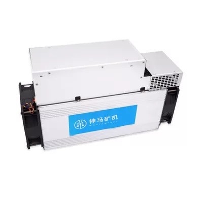 33t 33th/S M10 Whatsminer, het Verdienen van 16nm FinFET Bitcoin Machine