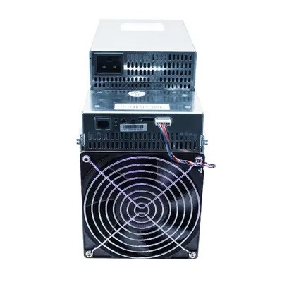 2976W de Mijnwerkers62th/s Whatsminer M20s Asic Mijnwerker van tweede Handbitcoin