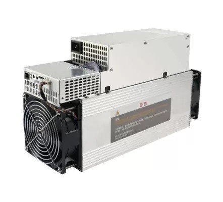 de Mijnwerker Machine Microbt Whatsminer M30s+ 102t 102th/S van 3468W BTC