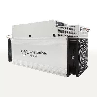 Het gebruikte van de Mijnbouwapparaten SHA256 van 85db Asic Bitcoin Algoritme Whatsminer M30S+ 102t