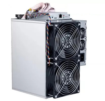 BTC Canaan Avalon Miner 3250w 3300w Avalon 1066 Pro vijfenvijftigste
