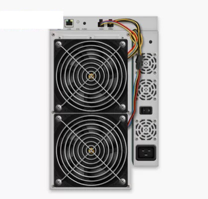 De gebruikte Mijnwerker Machine, 3250w 3300w Avalon 1066 van Canaan Avalonminer vijftigste BTC Pro vijfenvijftigste