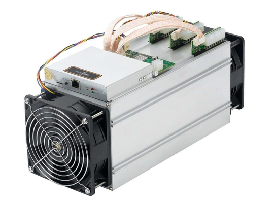 De Voeding van de Mijnwerkersmachine second hand Antminer T9+ 10.5T Apw5 van BCH BTC
