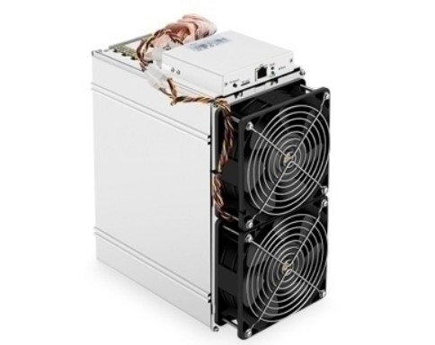 ZEC-Munt Bitmain Antminer Z11 135ksol 12nm 228×134×279mm