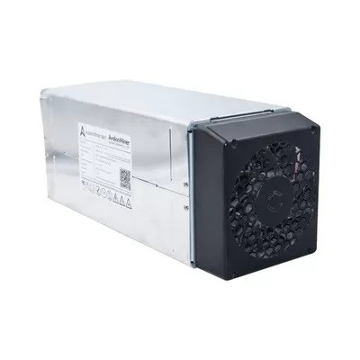 16nm Canaan Avalonminer 841 13.6th/S, Tweede Handcrypto Mijnwerker Asic