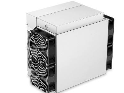 de Mijnwerker Machine Used Antminer S17+ 70t 298.2×178×304.3mm van 11kg BTC