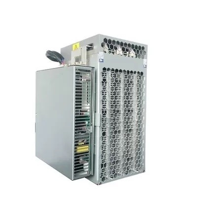 Ethernet Gebruikte BTC-Mijnbouwmachine Canaan Avalonminer 1126 Pro68th/s