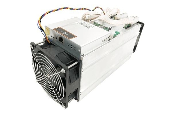 Antminers9j 14.5T ASIC Gebruikte Bitcoin Mijnwerker Non Condensing