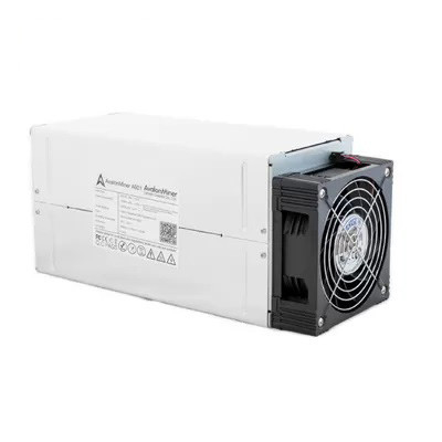 1720 Wattsbtc Mijnwerker Machine Avalon Miner 920 SHA256 met Psu