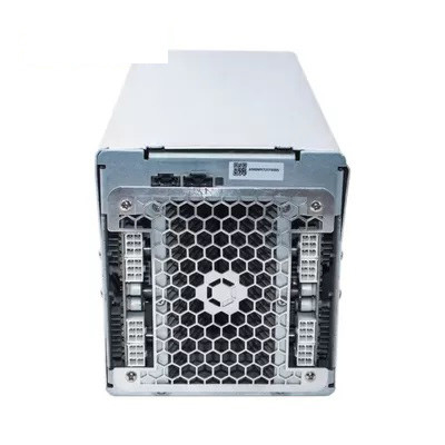 Asic Canaan Avalon Miner 911 910 met Psu 104 X A3210HP 16 NM-Spaanders