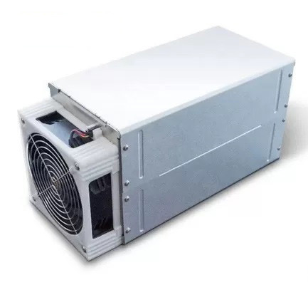 Tweede Hand Asic Canaan Avalon Miner 911 910 920 921 met Psu