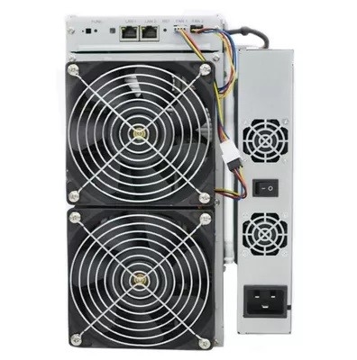 Bitcoinbtc Mijnwerker Machine 37t Canaan Avalon Miner 1047 SHA256