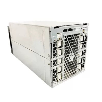 11t - 15t gebruikte Bitcoin-Mijnwerker SHA256 Avalon 821 Mijnwerker With Psu