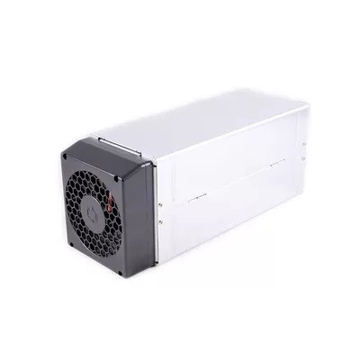 2de Hand Avalon Miner 821 11.5t 11.5th/S, 8 * de Mijnwerker van 6pin A8 Litecoin Scrypt
