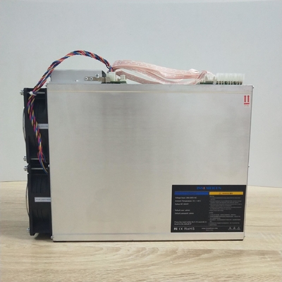 De Mijnwerker Machine, Gebruikte Innosilicon A10pro 7G 720M van Ethashethereum
