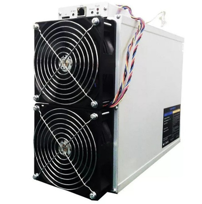 Innosilicon A10pro 6G 720M Ethereum Miner Machine Gebruikte 8.1kg