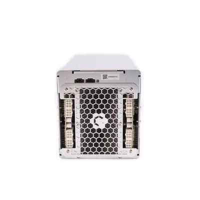 de Mijnwerker Machine Canaan Avalonminer van 11.5t 11.5th/S BTC 821 1200W