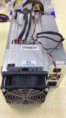 ASIC dat Innosilicon-T2 17,2 T, de Handmijnwerker ontgint van 1800W Tweede