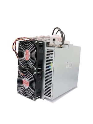 338×207×293mm Gebruikt Pro67t Bitcoin de Mijnbouwhulpmiddel van Innosilicon T3