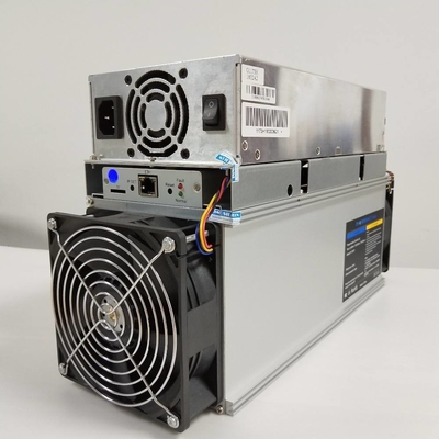 De Gebruikte Bitcoin Mijnwerker Innosilicon T2T-26T 422*142*201mm 2100W van ACIS Mijnbouw