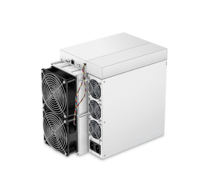 80dB tweede Hand Antminer S19 XP 140T, SHA256 Gebruikt Crypto Mijnbouwmateriaal