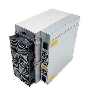 Gebruikte Bitmain Antminer S19 H 145T, de Mijnwerker Btc BCH van SHA256 Asic