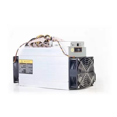 De Mijnwerker van PSU Bitmain L3++ 580 Mhs, de Mijnbouwmachine van Litecoin Bitcoin