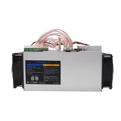 De Machine1500w 93 PSU Efficiency van de Innosiliconmijnwerker A6 1.23g LTC