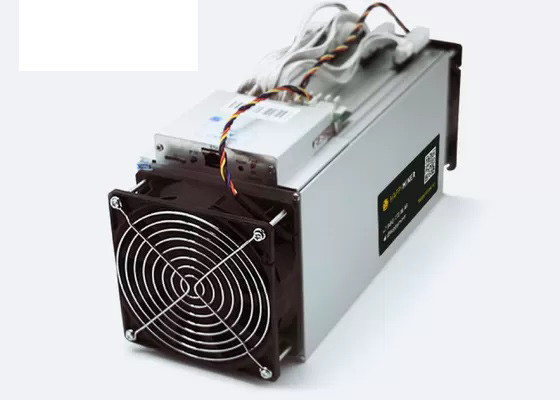 De Mijnbouwinstallatie van LTC Litecoin, Scrypt Innosilicon A4+ 620m 750W
