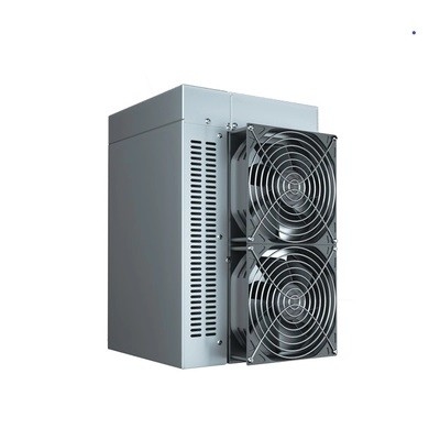 Goldshelllt6 3.35Gh Litecoin Scrypt LTC Mijnwerker Machine 264x200x290mm